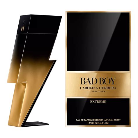 bad boy perfume fragrantica